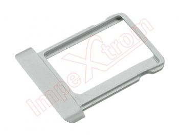 Dark gray SIM tray for Apple iPad 4